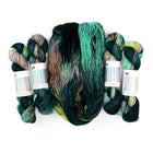Brine, Custom Dye Order