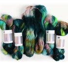 Brine, Custom Dye Order
