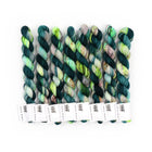 Brine, Custom Dye Order