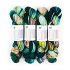 Brine, Twist Sock