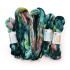 Brine, Custom Dye Order