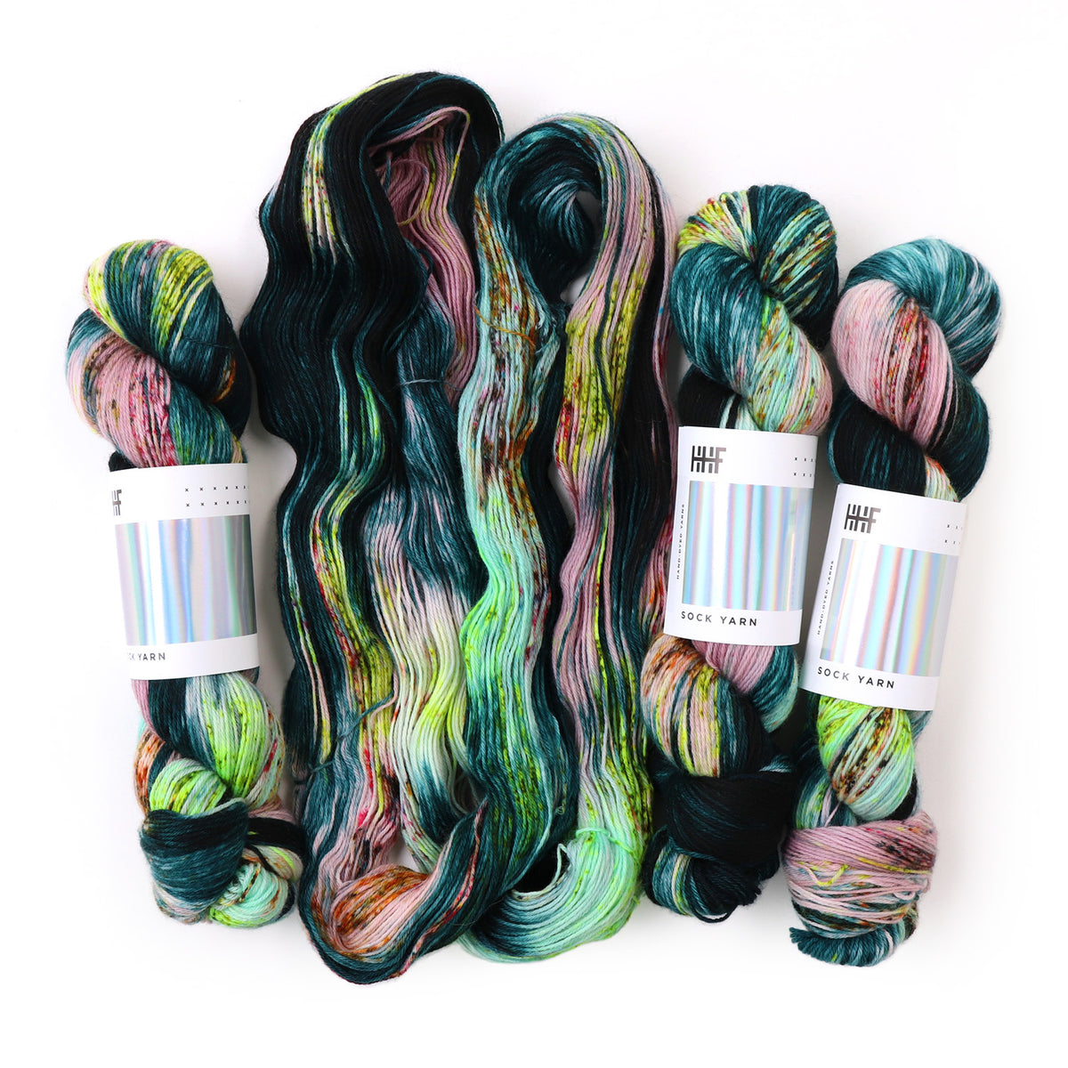 Alpaca Boucle