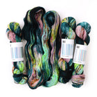 Brine, Custom Dye Order