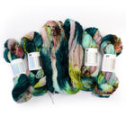 Brine, Custom Dye Order