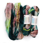 Brine, Oh So Fine Merino