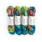 Bubble, Merino DK