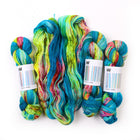 Bubble, Sock Yarn