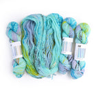 Budgie, Custom Dye Order