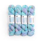 Budgie, Merino Aran