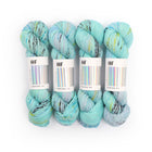 Budgie, Merino DK
