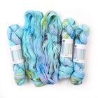 Budgie, Custom Dye Order