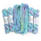 Budgie, Merino Aran