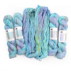 Budgie, Custom Dye Order