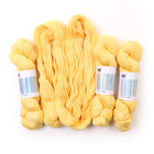Butter, Custom Dye Order