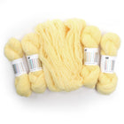 Butter, Custom Dye Order