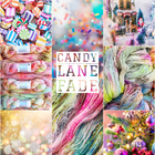 Candy Lane Fade Club