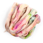 Fibre of the Month, Cashmere Blend