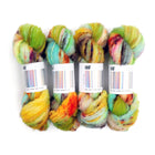 Caterpillar, Oh So Fine Soufflé