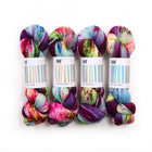 Celestial, Oh So Fine Merino