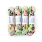 Chrysalis, Twist Sock