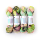 Chrysalis, Kidsilk Lace