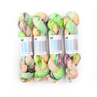 Chrysalis, Merino Aran