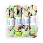 Chrysalis, Merino Lace