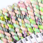 Chrysalis, Sock Minis