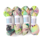 Chrysalis, Alpaca Boucle