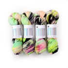 Chrysalis, Oh So Fine Merino