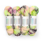 Chrysalis, Sock Yarn