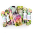 Chrysalis, Kidsilk Lace