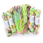 Chrysalis, Merino Aran