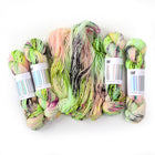 Chrysalis, Merino DK