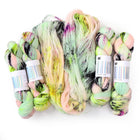 Chrysalis, Merino Lace