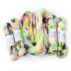 Chrysalis, Oh So Fine Cashmere