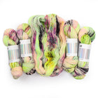Chrysalis, Sock Yarn