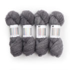 Cinder, Oh So Fine Soufflé