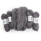 Cinder, Oh So Fine Soufflé