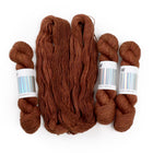 Clay, Custom Dye Order