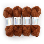 Clay, Custom Dye Order