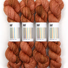 Clay, Custom Dye Order