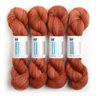 Clay, Custom Dye Order