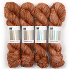 Clay, Custom Dye Order