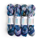 Cloud Nine, Merino Lace