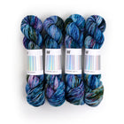 Cloud Nine, Merino Aran