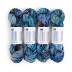Cloud Nine, Merino DK