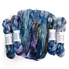 Cloud Nine, Merino Lace