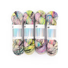 Comeback, Merino DK