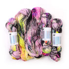 Comeback, Custom Dye Order